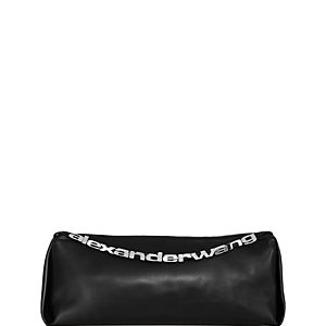 Alexander Wang Marquess Large Stretched Leather Top Handle Bag- 4784806