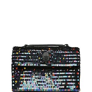 Kurt Geiger London Medium Kensington Bag- 4837757
