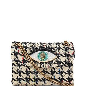 Kurt Geiger London Mini Kensington Eye Shoulder Bag- 4837761