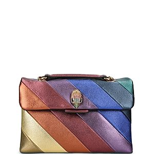 Kurt Geiger London Kensington Large Leather Bag- 3745821
