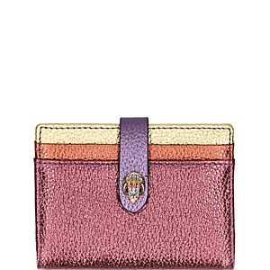 Kurt Geiger London Leather Multi Card Holder- 4837749