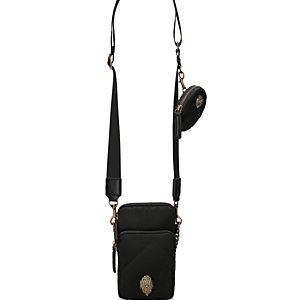 Kurt Geiger London Multi Pocket Crossbody- 4837748