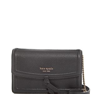kate spade new york Knott Leather Chain Wallet- 4262268