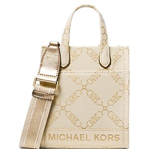 Michael Michael Kors Gigi Extra Small Shopper Tote Crossbody- 4837441