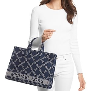 Michael Michael Kors Gigi Large Grab Tote Bag- 4714774