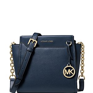 Michael Michael Kors Graham Large Messenger Bag- 4836666