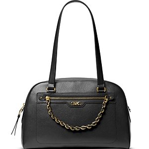 Michael Michael Kors Williamsburg Medium Shoulder Tote- 4836660