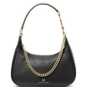 Michael Michael Kors Piper Small Pouchette Shoulder Bag- 4836663