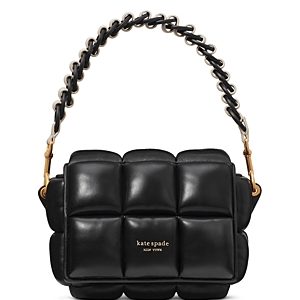 kate spade new york Boxxy Quilted Leather Crossbody- 4782865