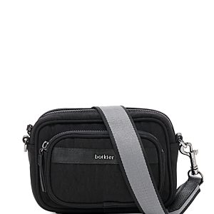 Botkier Cooper Small Nylon Camera Crossbody- 4789060