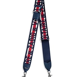 Zadig & Voltaire Logo Bag Strap- 4432095