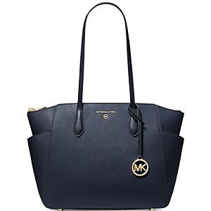 Michael Michael Kors Marilyn Medium Trapeze Tote- 4284659