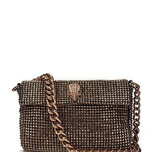 Kurt Geiger London Small Party Shoulder Bag- 4856410