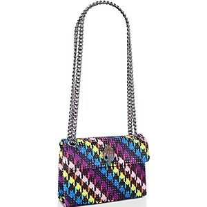 Kurt Geiger London Mini Small Crystal Kensington- 4856409