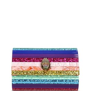 Kurt Geiger London Party Eagle Drench Clutch- 4203546
