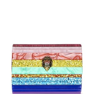 Kurt Geiger London Party Eagle Mini Clutch- 4856404