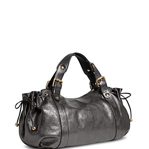 Gerard Darel 24H Leather Tote- 4806227
