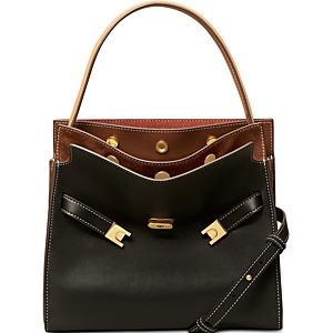 Tory Burch Lee Radziwill Small Double Bag- 4179914