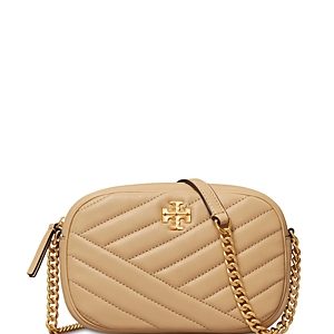 Tory Burch Kira Chevron Camera Bag- 4851406