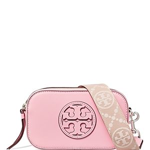 Tory Burch Mini Miller Crossbody Bag- 4661661