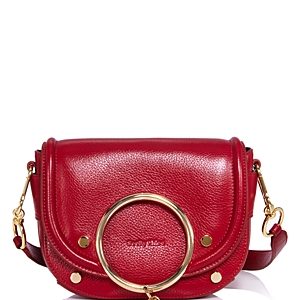 See by Chloe Mara Crossbody Bag- 4860699
