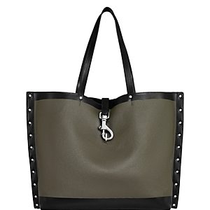 Rebecca Minkoff Megan Large Shopper Tote- 4844891