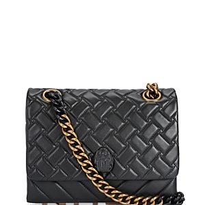 Kurt Geiger London Kensington Kurt Large Shoulder Bag- 4864113