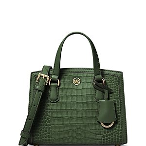 Michael Kors Chantal Extra Small Crossbody- 4859176