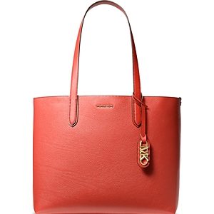 Michael Kors Eliza Extra Large East West Reversible Tote- 4859168