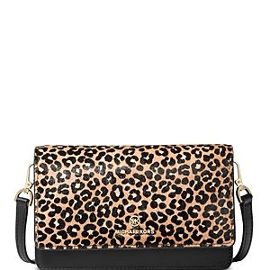 Michael Kors Jet Set Charm Small Phone Crossbody- 4859175