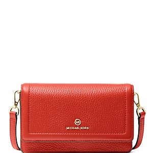 Michael Michael Kors Jet Set Charm Small Phone Crossbody- 3922026