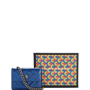 Kurt Geiger London Micro Kensington Crossbody- 4856416