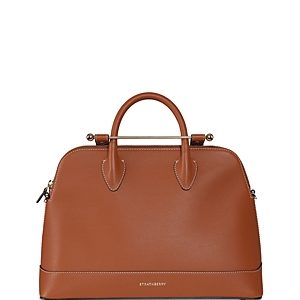 Strathberry Dome Midi Tote- 4871509