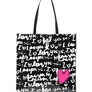 Aqua x Kerri Rosenthal Collaboration Tote - 100% Exclusive- 4872229