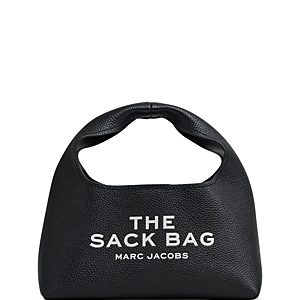 Marc Jacobs The Mini Leather Sack Bag- 4841791