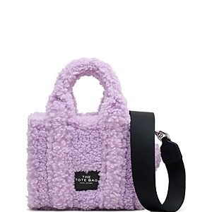 Marc Jacobs The Teddy Mini Tote- 4458461