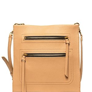 Botkier Chelsea Pancake Small Crossbody- 4789080