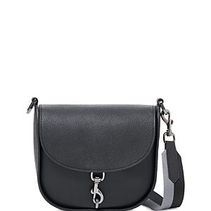 Botkier Trigger Saddle Crossbody- 4789082