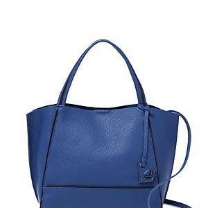 Botkier Soho Bite Size Leather Tote- 3714234