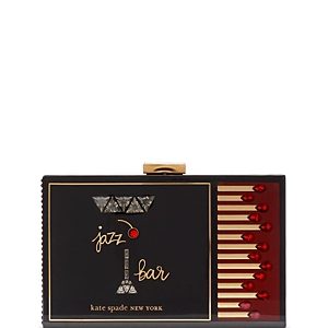 kate spade new york Perfect Match Small Frame Clutch- 4782873