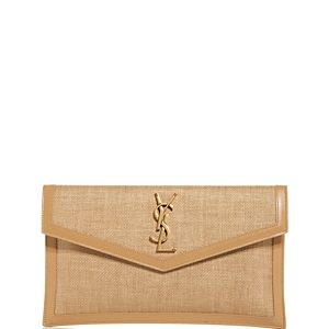 Saint Laurent Uptown Clutch- 4166011