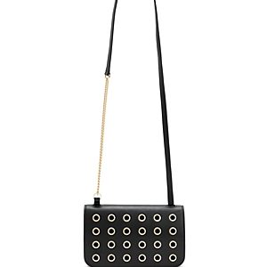 Allsaints Ludivine Eyelet Crossbody- 4839560