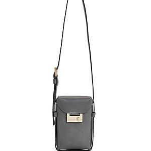 Allsaints Salome Crossbody- 4851631