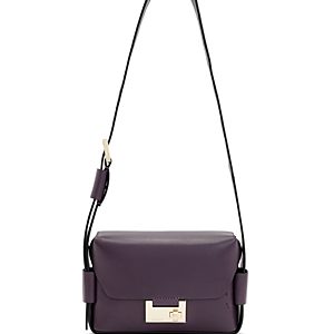 Allsaints Frankie 3-In-1 Leather Crossbody Bag- 4483866