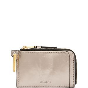 Allsaints Remy Wallet- 4835255