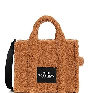 Marc Jacobs The Teddy Medium Tote- 3779514