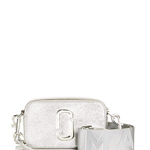 Marc Jacobs The Metallic Snapshot Dtm- 4841787