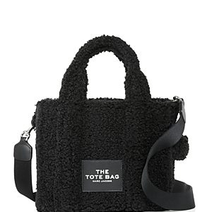 Marc Jacobs The Teddy Small Tote Bag- 4841781