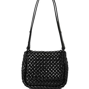 Bottega Veneta Cobble Mini Shoulder Bag- 4805915