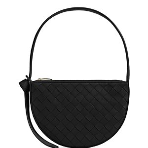 Bottega Veneta Mini Shoulder Bag with Knot- 4805916